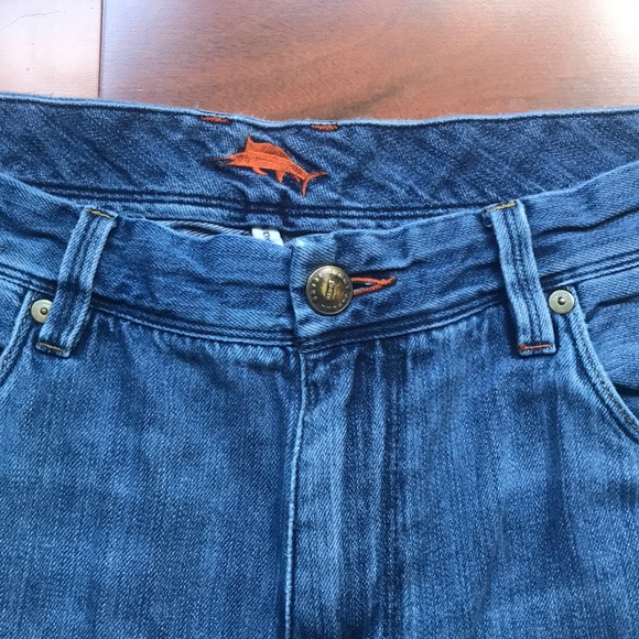 Tommy Bahama Jeans - Picture 2 of 7